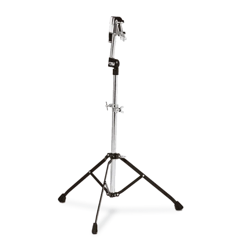 LPA245 LP Aspire Strap Lock Bongo Stand 