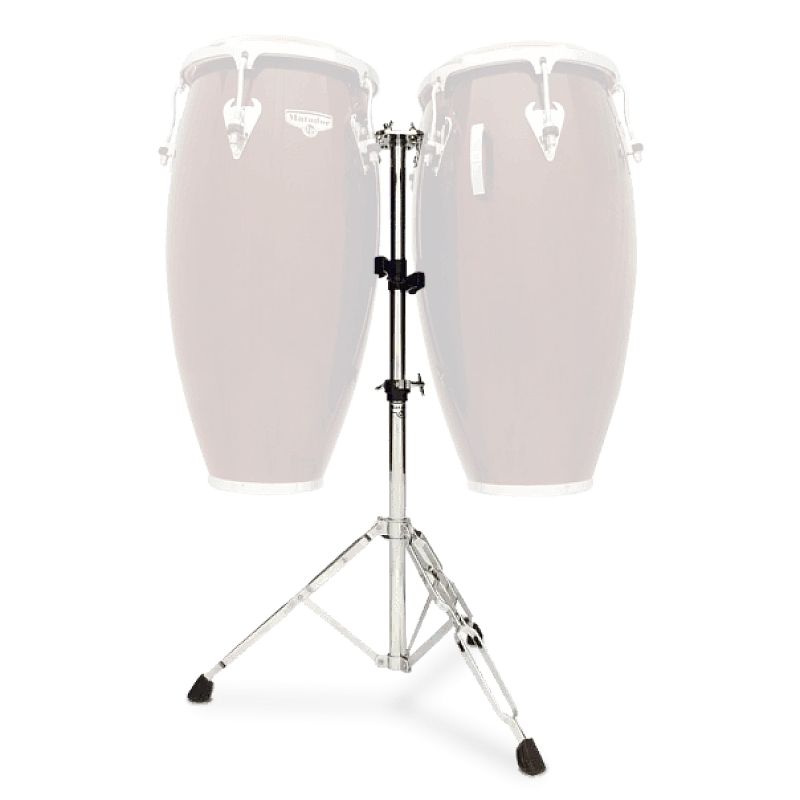 LP M290 Matador Double Conga Stand 