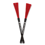 LP-CCB Cajon Brushes 