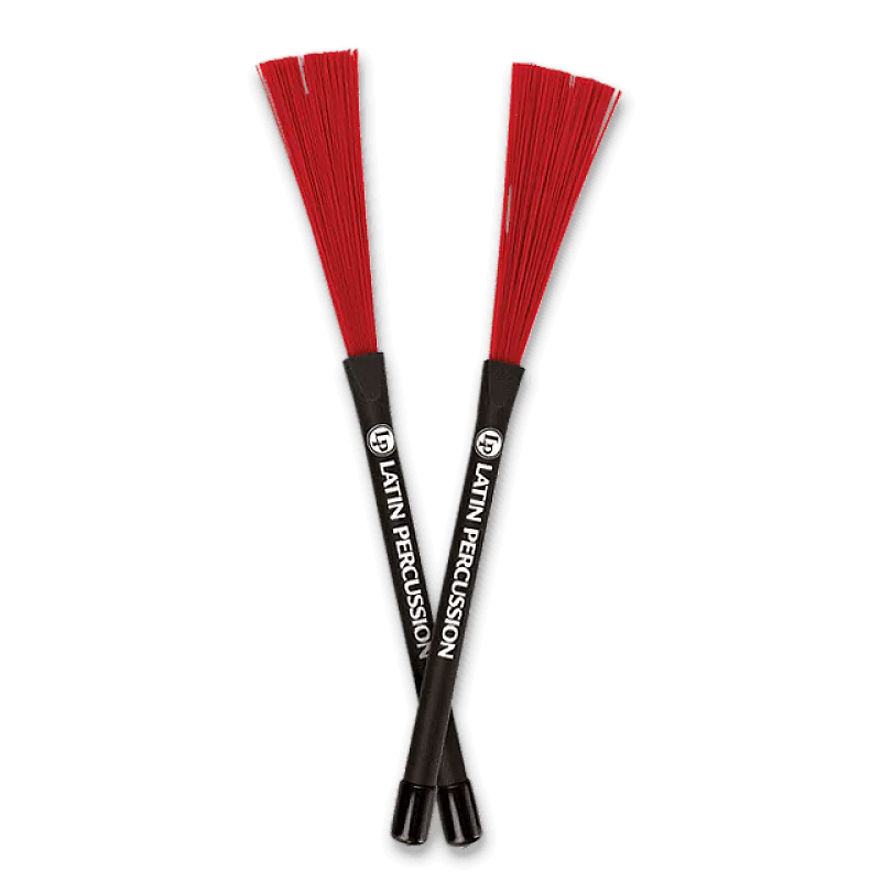 LP-CCB Cajon Brushes 