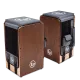 LP-CJS LP Cajon Saddle