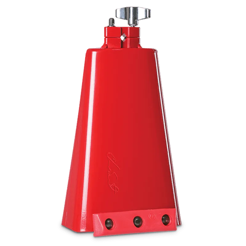 LP008CS Ridge Rider “Red Hot Bell” Signature Chad Smith