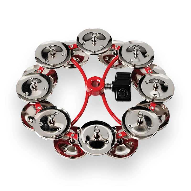 LP191NYD LP City Series Hi-Hat Jingle Ring Double