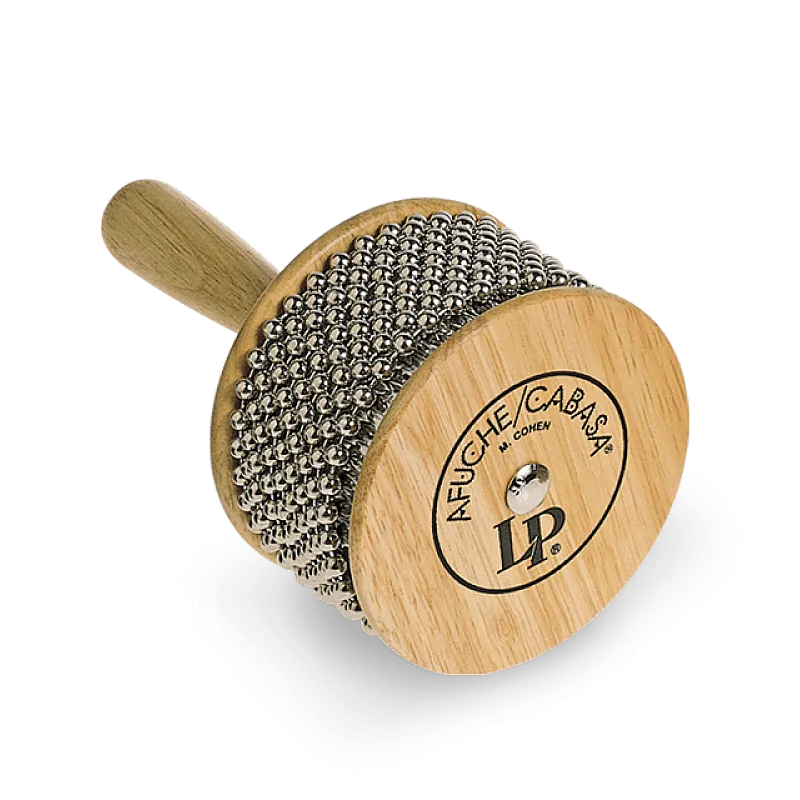LP234A Afuche/Cabasa Standard