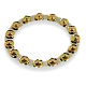 LP3814SBS LP 14'' Tambo-Ring Stainless Steel Brass Jingles LP3814SBS LP 14'' Tambo-Ring Stainless Steel Brass Jingles
