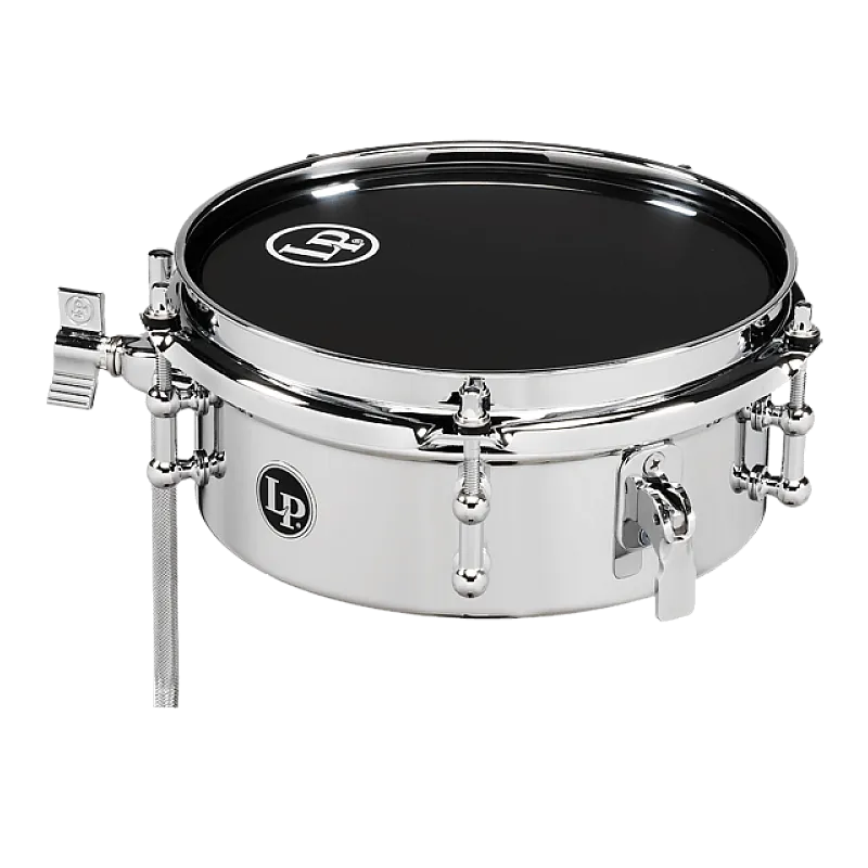 LP848-SN LP 8'' Micro Snare