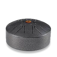 LPD0608 Dharma 8'' Metta Drum Mystic Silver LPD0608 Dharma 8'' Metta Drum Mystic Silver