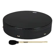 Remo E1-1316-BE 16''x3.5'' Bahia Buffalo Drum 
