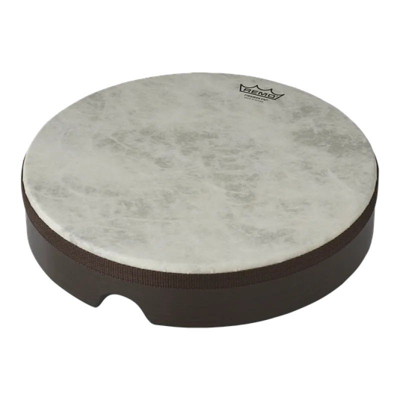 Remo HD-8508-00 8''x2'' Fiberskyn Frame Drum 