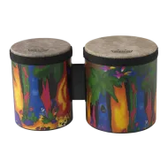 Remo Kids Percussion Bongo KD-5400-01