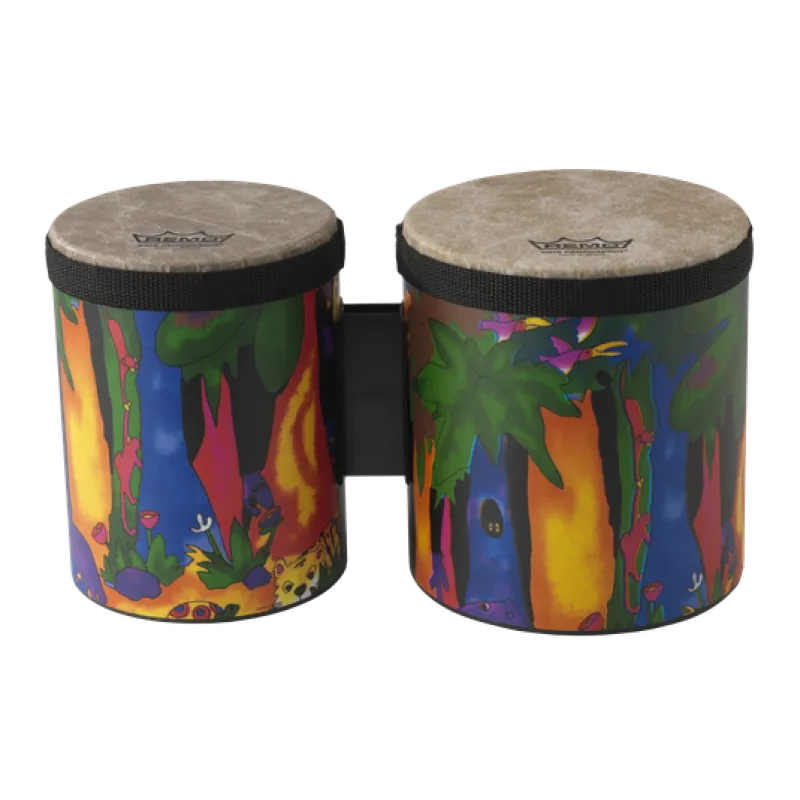 Remo Kids Percussion Bongo KD-5400-01