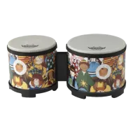Remo Rhythm Club Bongos RH-5600-00