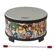 Remo Rhythm Club Floor Tom RH-5010-00