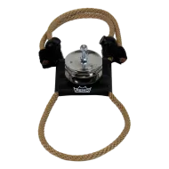 Remo TA-2525-70 Footoerine Tambourine Design For The Foot