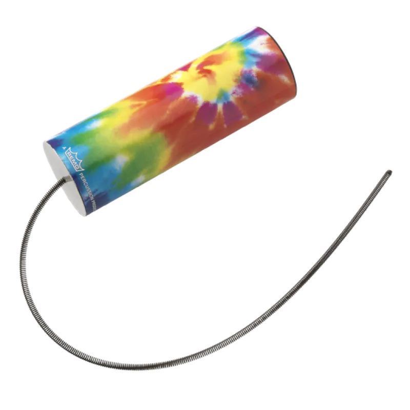 Remo SP-0207-TD Spring Drum Thunder Tube 7''x 2.32''  