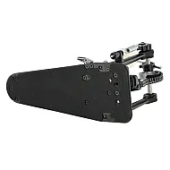 Gretsch GRG4BP Concert Series Single Bass Drum Pedal