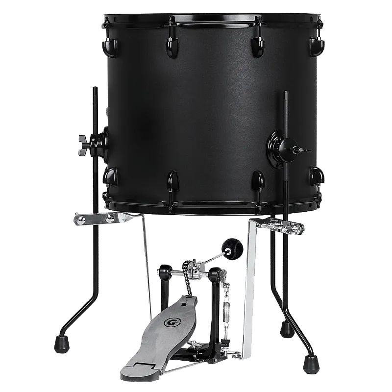 Gibraltar SC-GFTCCK Floor Tom Cocktail Conversion Kit 