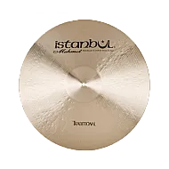 Istanbul Mehmet 16'' Medium Crash Traditional Series