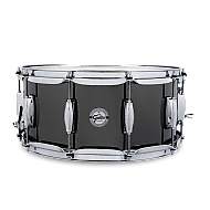 Gretsch Black Nickel Over Steel Snare 14"x6,5"