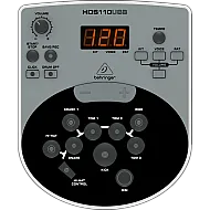Behringer HDS110USB Drum Module