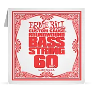 Ernie Ball 060 Nickel Wound Bass 1660