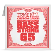 Ernie Ball 065 Nickel Wound Bass 1665