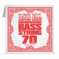 Ernie Ball 070 Nickel Wound Bass 1670