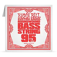 Ernie Ball 095 Nickel Wound Bass 1695