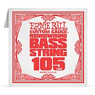 Ernie Ball 105 Nickel Wound Bass 1698