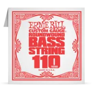 Ernie Ball 110 Nickel Wound Bass 1699