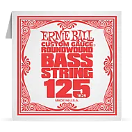 Ernie Ball 125 Nickel Wound Bass 1625
