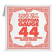 Ernie Ball 044 Nickel Wound ﻿Electric and Acoustic Guitar 1144