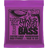 Ernie Ball Power Slinky 55-110 2831